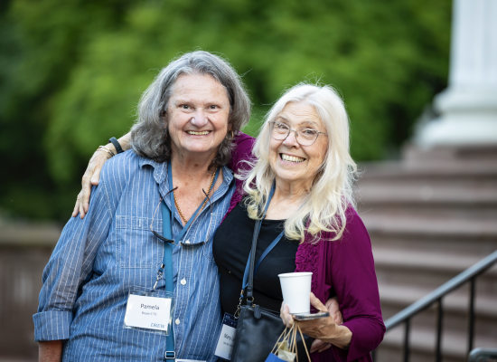 The College of Liberal Arts (1950s-1970s)